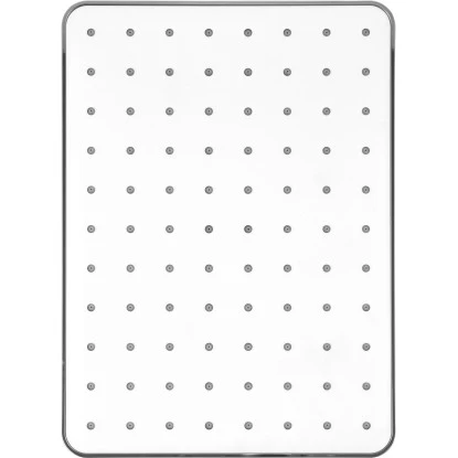 Baliv Überkopfbrauseset KBS-30.110 Verchromt 5 Baliv Überkopfbrauseset KBS-30.110 Verchromt – Bild 5