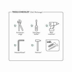 Baliv Überkopfbrauseset KBS-30.110 Verchromt 15 Baliv Überkopfbrauseset KBS-30.110 Verchromt -Grohe Geschäft 4007873340093 WEB02 260521