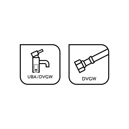 Baliv Waschtischarmatur WT-5170 Chrom 3 Baliv Waschtischarmatur WT-5170 Chrom – Bild 3