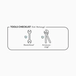 Baliv Duscharmatur DU-5150 Chrom 9 Baliv Duscharmatur DU-5150 Chrom -Grohe Geschäft 4007873903700 WEB01 270521