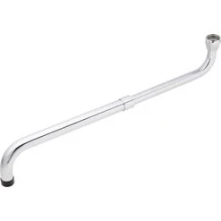 S-Auslauf 26,4 Mm (G 3/4) X 28 Cm - 48 Cm