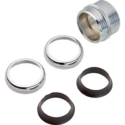 Quetschkupplung Ø 32 Mm Gerade 1 Quetschkupplung Ø 32 Mm Gerade