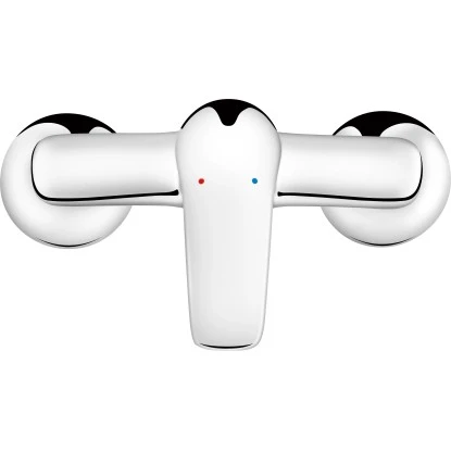 Baliv Duscharmatur DU-5580 Chrom 2 Baliv Duscharmatur DU-5580 Chrom – Bild 2