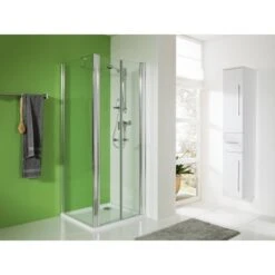 Seitenwand Visolo 90 5 Seitenwand Visolo 90 -Grohe Geschäft 4007874118820 AB04 070313