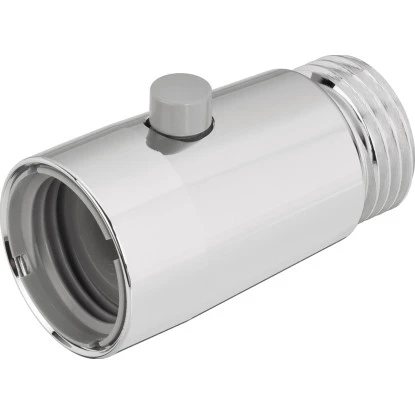 Ecobooster Neoperl® Für Duschen 1/2" Verchromt 1 Ecobooster Neoperl® Für Duschen 1/2" Verchromt