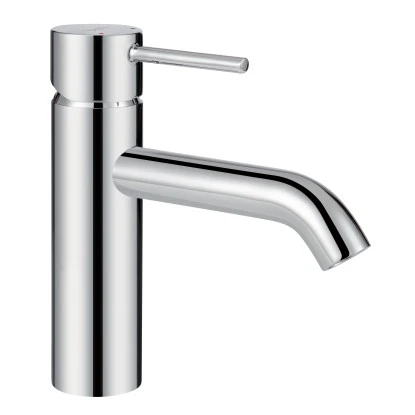 Baliv Waschtischarmatur WT-650 Chrom 1 Baliv Waschtischarmatur WT-650 Chrom