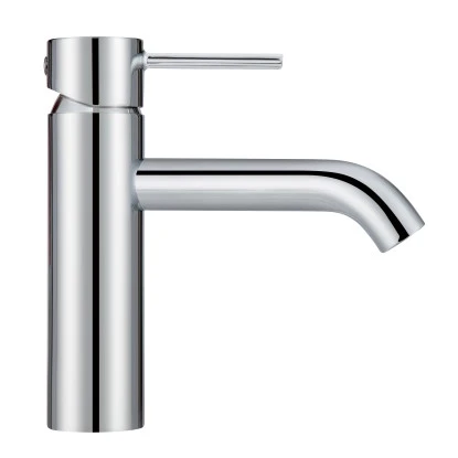 Baliv Waschtischarmatur WT-650 Chrom 2 Baliv Waschtischarmatur WT-650 Chrom – Bild 2