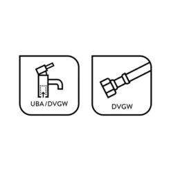 Baliv Waschtischarmatur WT-650 Chrom 12 Baliv Waschtischarmatur WT-650 Chrom -Grohe Geschäft 4007874206589 70