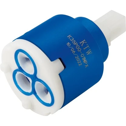 Keramikkartusche Ø 35 Mm X 59 Mm Für Einhebelmischer 1 Keramikkartusche Ø 35 Mm X 59 Mm Für Einhebelmischer