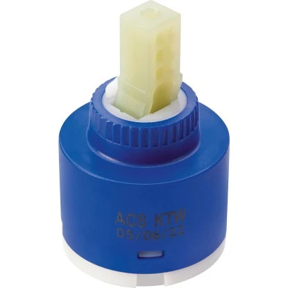 Keramikkartusche Ø 40 Mm Für Baliv Niederdruck Küchenarmatur KI-1520 N 2 Keramikkartusche Ø 40 Mm Für Baliv Niederdruck Küchenarmatur KI-1520 N – Bild 2