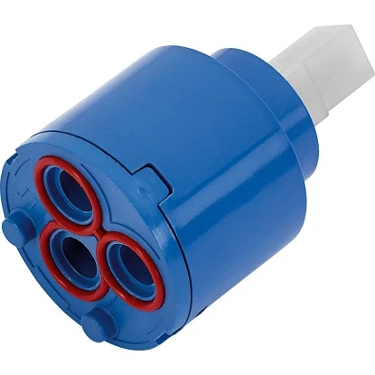 Keramikkartusche Ø 35 Mm Für Baliv Waschtischarmatur WT-210 Und Weitere 1 Keramikkartusche Ø 35 Mm Für Baliv Waschtischarmatur WT-210 Und Weitere