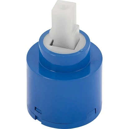 Keramikkartusche Ø 35 Mm Für Baliv Waschtischarmatur WT-210 Und Weitere 2 Keramikkartusche Ø 35 Mm Für Baliv Waschtischarmatur WT-210 Und Weitere – Bild 2