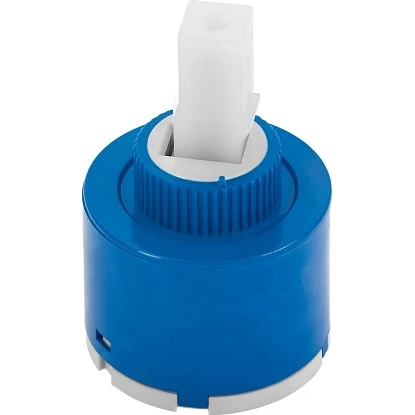 Keramikkartusche 40 Mm X 40 Mm Für Baliv Niederdruck Küchenarmatur KI-5170 N 2 Keramikkartusche 40 Mm X 40 Mm Für Baliv Niederdruck Küchenarmatur KI-5170 N – Bild 2