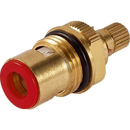 Keramik-Oberteil 25 Mm X 25 Mm Für CMI Thermostatarmatur Und Serie Kagera 1 Keramik-Oberteil 25 Mm X 25 Mm Für CMI Thermostatarmatur Und Serie Kagera