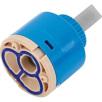 Keramikkartusche 40 Mm X 40 Mm Für Serien Odiel, Alpouro Und Lehua 1 Keramikkartusche 40 Mm X 40 Mm Für Serien Odiel, Alpouro Und Lehua