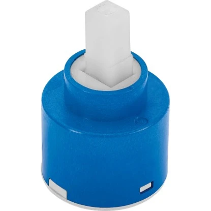 Keramikkartusche 40 Mm X 40 Mm Für Serie Gavia 2 Keramikkartusche 40 Mm X 40 Mm Für Serie Gavia – Bild 2