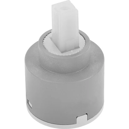 Keramikkartusche 40 Mm X 40 Mm Für Baliv Küchenarmatur KI-1050 Und Weitere 2 Keramikkartusche 40 Mm X 40 Mm Für Baliv Küchenarmatur KI-1050 Und Weitere – Bild 2