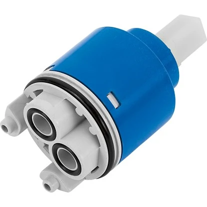 Keramikkartusche 40 Mm X 40 Mm Für Serie Cesano 1 Keramikkartusche 40 Mm X 40 Mm Für Serie Cesano