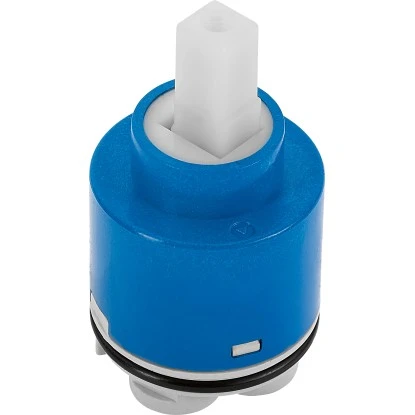 Keramikkartusche 40 Mm X 40 Mm Für Serie Cesano 2 Keramikkartusche 40 Mm X 40 Mm Für Serie Cesano – Bild 2