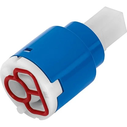 Keramikkartusche 25 Mm X 25 Mm Für Serie Cabras 1 Keramikkartusche 25 Mm X 25 Mm Für Serie Cabras