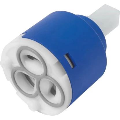 Keramikkartusche 40 Mm X 40 Mm Für Baliv Küchenarmaturen KI-1220 UndKI-1900 1 Keramikkartusche 40 Mm X 40 Mm Für Baliv Küchenarmaturen KI-1220 UndKI-1900