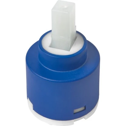 Keramikkartusche 40 Mm X 40 Mm Für Baliv Küchenarmaturen KI-1220 UndKI-1900 2 Keramikkartusche 40 Mm X 40 Mm Für Baliv Küchenarmaturen KI-1220 UndKI-1900 – Bild 2