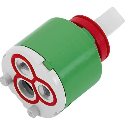 Keramikkartusche 35 Mm X 35 Mm Für Serie Galana 1 Keramikkartusche 35 Mm X 35 Mm Für Serie Galana