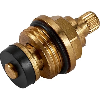 Fettkammer-Oberteil 24 Mm X 24 Mm Für Baliv Kaltwasserventil KV-5100 Und Weitere 1 Fettkammer-Oberteil 24 Mm X 24 Mm Für Baliv Kaltwasserventil KV-5100 Und Weitere