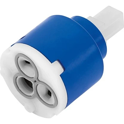 Keramikkartusche Ø 35 Mm Für Baliv Küchenarmatur KI-5071 N Und Weitere 1 Keramikkartusche Ø 35 Mm Für Baliv Küchenarmatur KI-5071 N Und Weitere