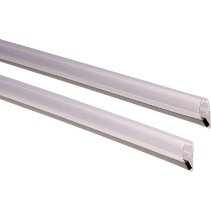 Magnetische Ersatz-Dichtung Für Pendeltür/Eckdusche Visolo/Pelmo 80/90 1 Magnetische Ersatz-Dichtung Für Pendeltür/Eckdusche Visolo/Pelmo 80/90