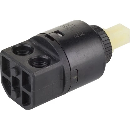 Keramikkartusche Ø 35 Mm Für Baliv Waschtischarmatur WT-130 1 Keramikkartusche Ø 35 Mm Für Baliv Waschtischarmatur WT-130