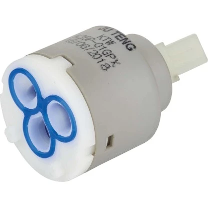 Ersatz-Keramikkartusche Ø 35 Mm Für Baliv Küchenarmatur KI-1100 Und Weitere 1 Ersatz-Keramikkartusche Ø 35 Mm Für Baliv Küchenarmatur KI-1100 Und Weitere