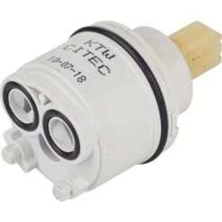 Keramikkartusche Ø 35 Mm Für Baliv Waschtischarmatur WT-5083 Und Weitere