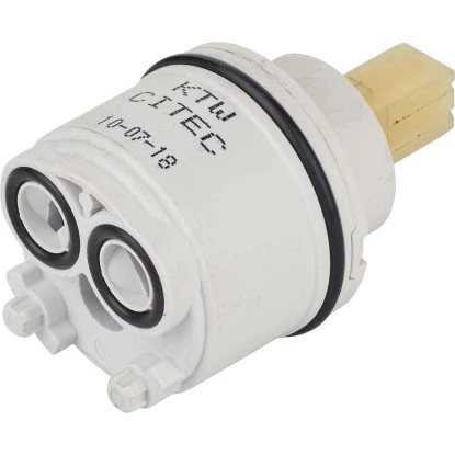 Keramikkartusche Ø 35 Mm Für Baliv Waschtischarmatur WT-5083 Und Weitere 1 Keramikkartusche Ø 35 Mm Für Baliv Waschtischarmatur WT-5083 Und Weitere