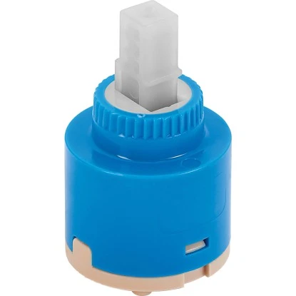 Keramikkartusche Ø 35 Mm Mit Wassersparfunktion Für KI-1130 Und Weitere 2 Keramikkartusche Ø 35 Mm Mit Wassersparfunktion Für KI-1130 Und Weitere – Bild 2