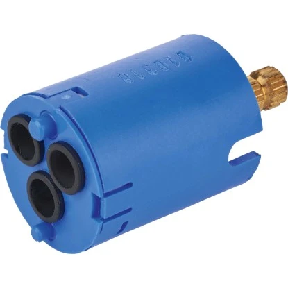 Ersatz-Keramikkartusche Ø 28 Mm Für Baliv Küchenarmatur KI-1160 1 Ersatz-Keramikkartusche Ø 28 Mm Für Baliv Küchenarmatur KI-1160