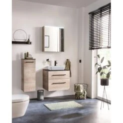 Fackelmann Waschbeckenarmatur Oxford 16 Cm Schwarz Matt 5 Fackelmann Waschbeckenarmatur Oxford 16 Cm Schwarz Matt -Grohe Geschäft 4008033862219 3254 03