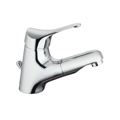 Waschbeckenarmatur Mit Haarbrause Attica 1 Waschbeckenarmatur Mit Haarbrause Attica