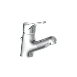 Waschbeckenarmatur Mit Haarbrause Attica 7 Waschbeckenarmatur Mit Haarbrause Attica -Grohe Geschäft 4008431221502 3