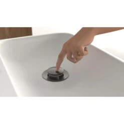 Schütte Waschtischarmatur New York Graphit Matt 14 Schütte Waschtischarmatur New York Graphit Matt -Grohe Geschäft 4008431336121 2759 9