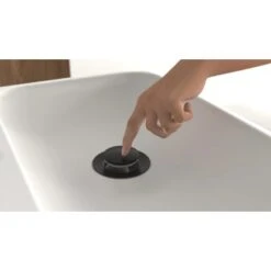 Schütte Waschtischarmatur New York Schwarz Matt 13 Schütte Waschtischarmatur New York Schwarz Matt -Grohe Geschäft 4008431336169 2759 9