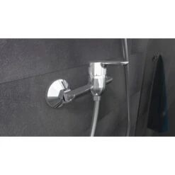 Schütte Duscharmatur Vico Chrom 6 Schütte Duscharmatur Vico Chrom -Grohe Geschäft 4008431424002 2759 3