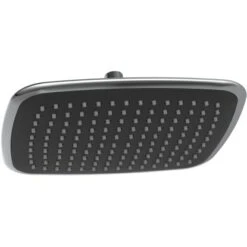 Schütte Brause-Set Madagaskar Schwarz 10 Schütte Brause-Set Madagaskar Schwarz -Grohe Geschäft 4008431600604 2759 4