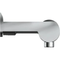 Schütte Duscharmatur Showerstar Mit Ablage Chrom-Weiß 6 Schütte Duscharmatur Showerstar Mit Ablage Chrom-Weiß -Grohe Geschäft 4008431605500 2759 2