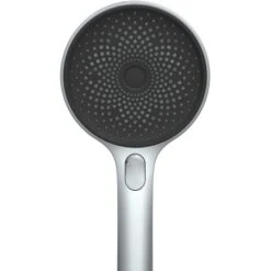 Schütte Duschset Samoa Rain Ohne Armatur Samtstrahl-Technologie Chrom Anthrazit 12 Schütte Duschset Samoa Rain Ohne Armatur Samtstrahl-Technologie Chrom Anthrazit -Grohe Geschäft 4008431606309 2759 5