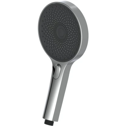 Schütte Duschset Samoa Rain Ohne Armatur Samtstrahl-Technologie Chrom Anthrazit 7 Schütte Duschset Samoa Rain Ohne Armatur Samtstrahl-Technologie Chrom Anthrazit – Bild 7