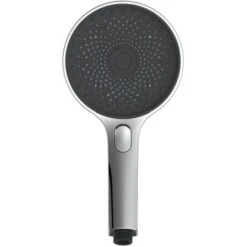 Schütte Design Handbrause Samoa Rain Chrom-Anthrazit 11 Schütte Design Handbrause Samoa Rain Chrom-Anthrazit -Grohe Geschäft 4008431609508 2759 3