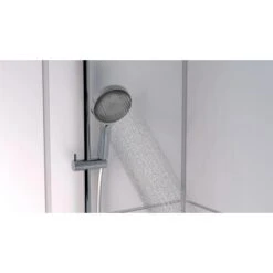 Schütte Design Handbrause Samoa Rain Chrom-Anthrazit 14 Schütte Design Handbrause Samoa Rain Chrom-Anthrazit -Grohe Geschäft 4008431609508 2759 6