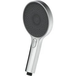 Schütte Design Handbrause Samoa Rain Chrom-Anthrazit 17 Schütte Design Handbrause Samoa Rain Chrom-Anthrazit -Grohe Geschäft 4008431609508 2759 9