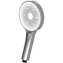 Schütte Design Handbrause Samoa Rain Chrom-Weiß 12 Schütte Design Handbrause Samoa Rain Chrom-Weiß -Grohe Geschäft 4008431609553 2759 1